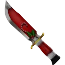 Santa (Knife)