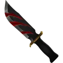 Slashed