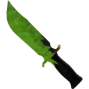 Slime (Knife)