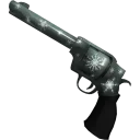 Snowflakes (Gun)