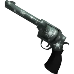 Snowflakes (Gun)