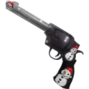 Snowman (Gun) [XMAS2022]