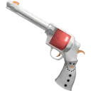 Snowman (Gun) [XMAS2018]