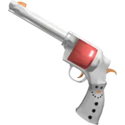 Snowman (Gun) [XMAS2018]