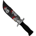 Snowman (Knife) [XMAS2022]