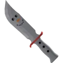 Snowman (Knife) [XMAS2018]