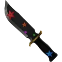 Starfish (Knife)