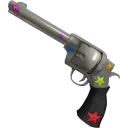Starfish (Gun)