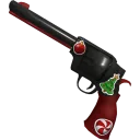 Stickers (Gun) [XMAS2022]