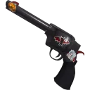 Stickers (Gun) [HALLOWS2024]