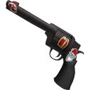 Stickers (Gun) [XMAS2024]