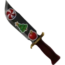 Stickers (Knife) [XMAS2022]