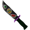 Stickers (Knife) [SUMMER2023]
