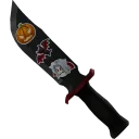 Stickers (Knife) [HALLOWS2024]