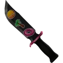 Stickers (Knife) [SUMMER2025]