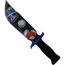 Stickers (Knife) [XMAS2025]