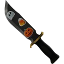 Stickers (Knife) [HALLOWS2021]