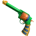 Toy (Gun)
