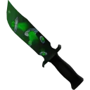 UFOs (Knife)