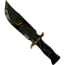 Vines (Knife)