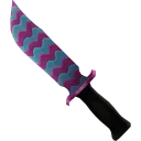 Wavy (Knife)