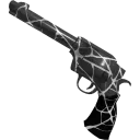 Webbed (Gun)
