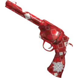 Wrapped (Gun)