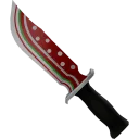 Wrapped (Knife)