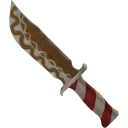 Gingerscythe (Var. 2)