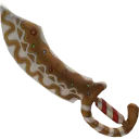 Gingerscythe (Var. 3)