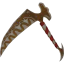 Gingerscythe (Var. 4)