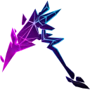 Synthwave (Var. 4)