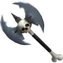 Battleaxe
