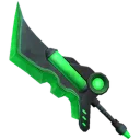 Bioblade