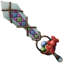 Eggblade
