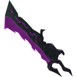 Elderwood Blade