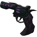 Elderwood Revolver
