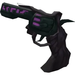 Elderwood Revolver