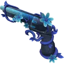 Flowerwood Gun