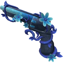 Flowerwood Gun