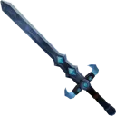 Frostsaber