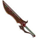 Gingerblade