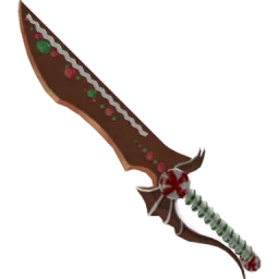 Gingerblade