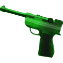 Green Luger