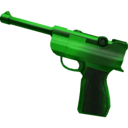 Green Luger