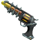 Hallowgun