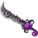 Hallow's Blade