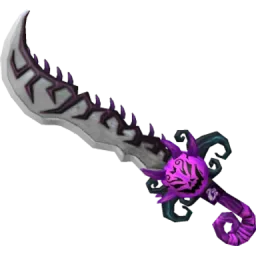 Hallow's Blade