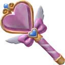 Heart Wand