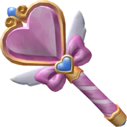 Heart Wand